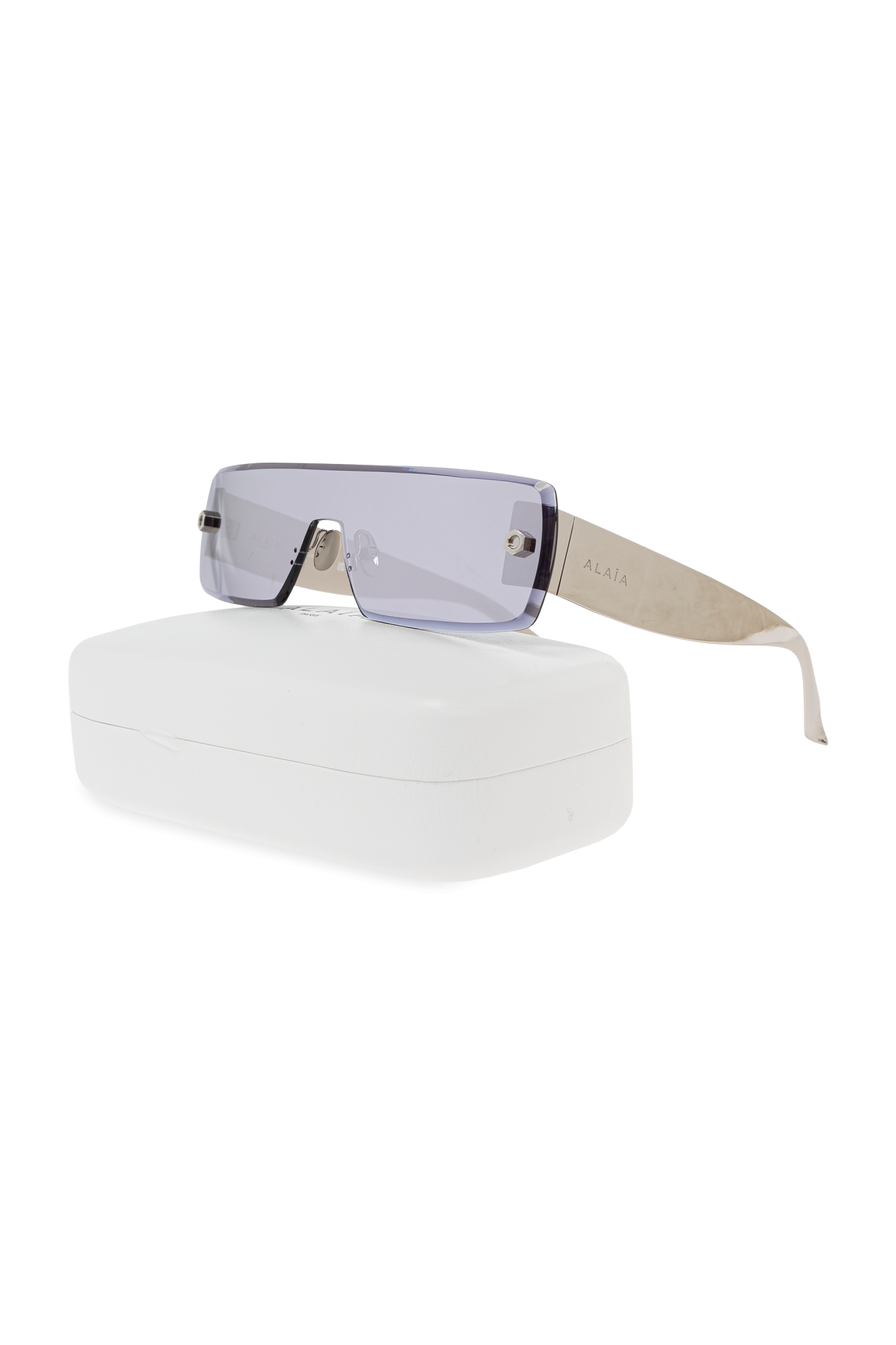 Alaïa Sunglasses | Women's Accessories | Vitkac